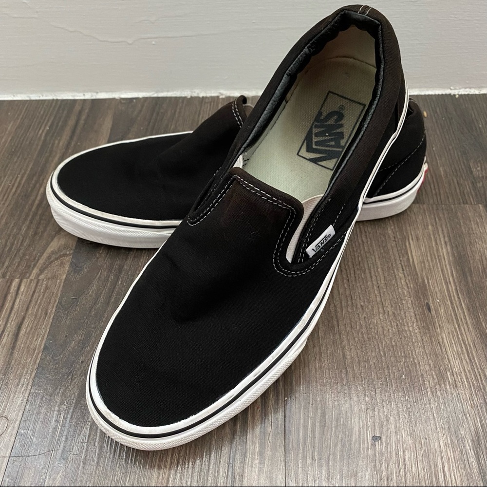 VANS CLASSIC SLIP-ON - Picture 14 of 16